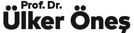 Prof. Dr. Ülker Öneş